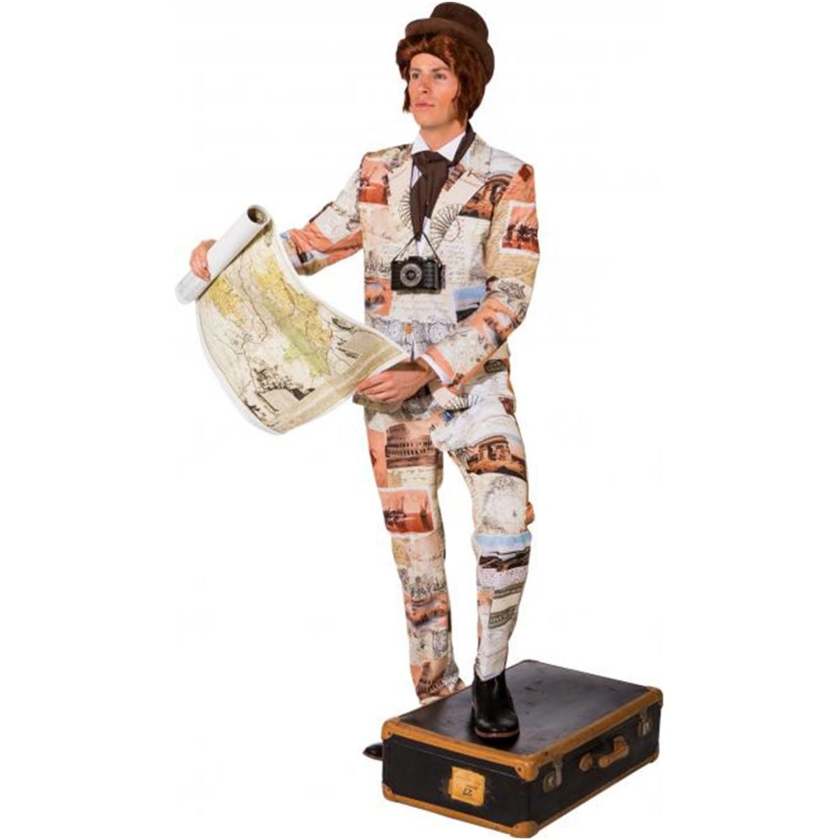 Costume Cartolina |Orlob