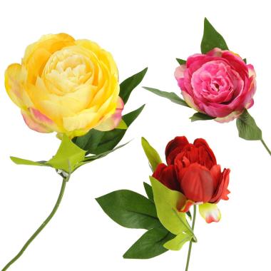 Fiore Peonia cm.53 | M2 Store