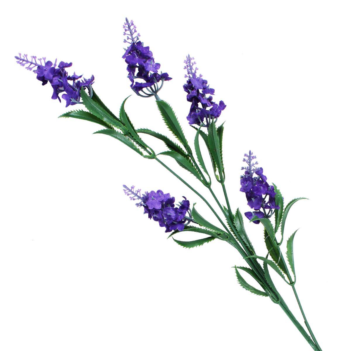 Fiore Rametto Lavanda cm.65 | M2 Store