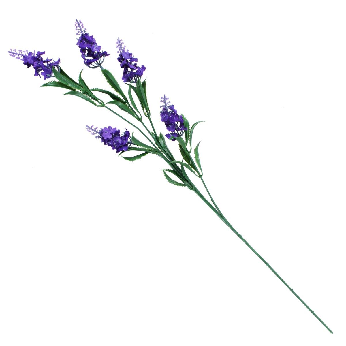 Fiore Rametto Lavanda cm.65 | M2 Store