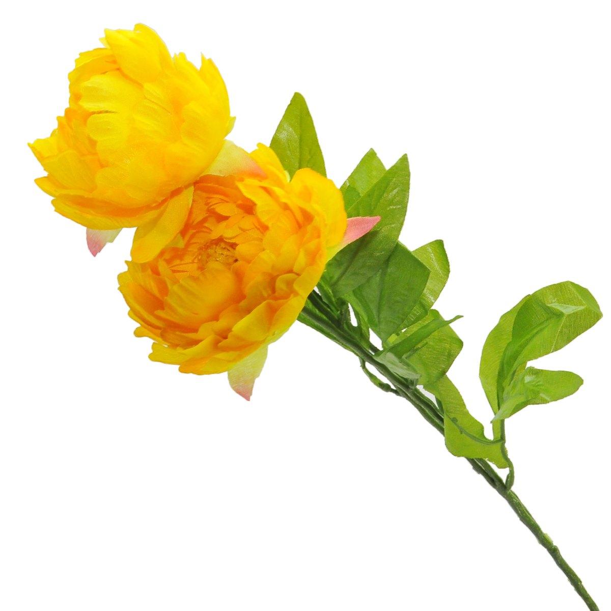 Fiore Ranuncolo cm.65 Assortito | M2 Store