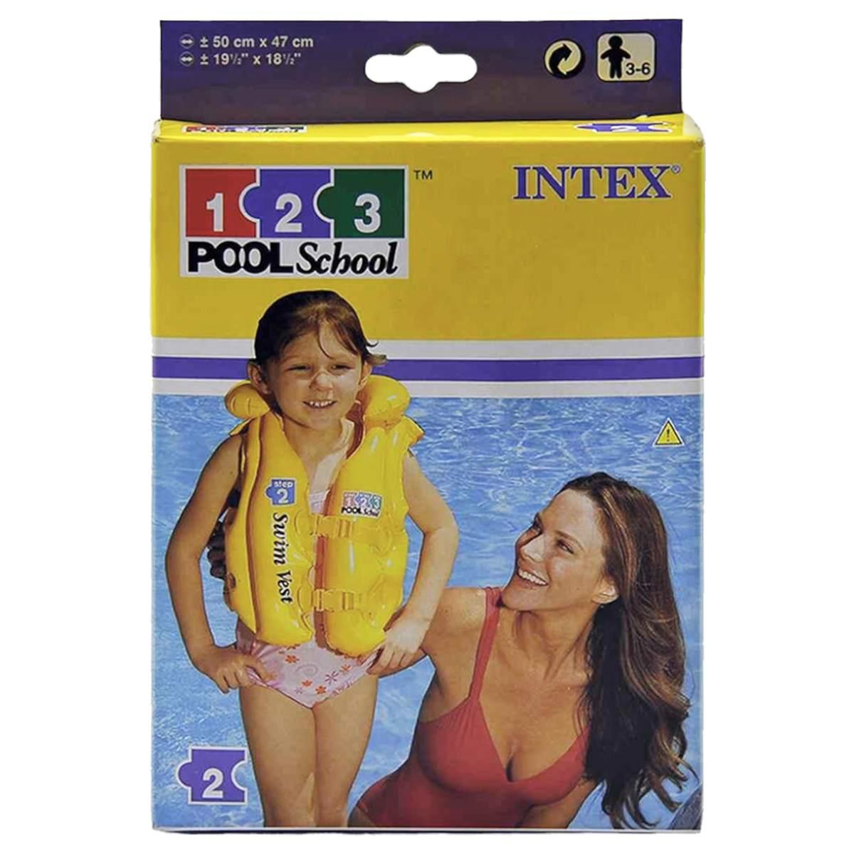 Giubbino Salvagente Gonfiabile | M2 Store