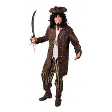 Costume Pirata Bucaniere |Orlob
