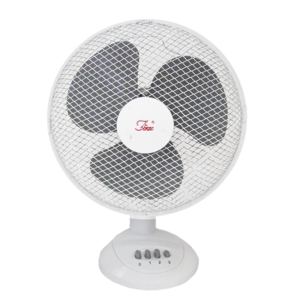Ventilatore Tavolo cm.30 Forze | M2 Store