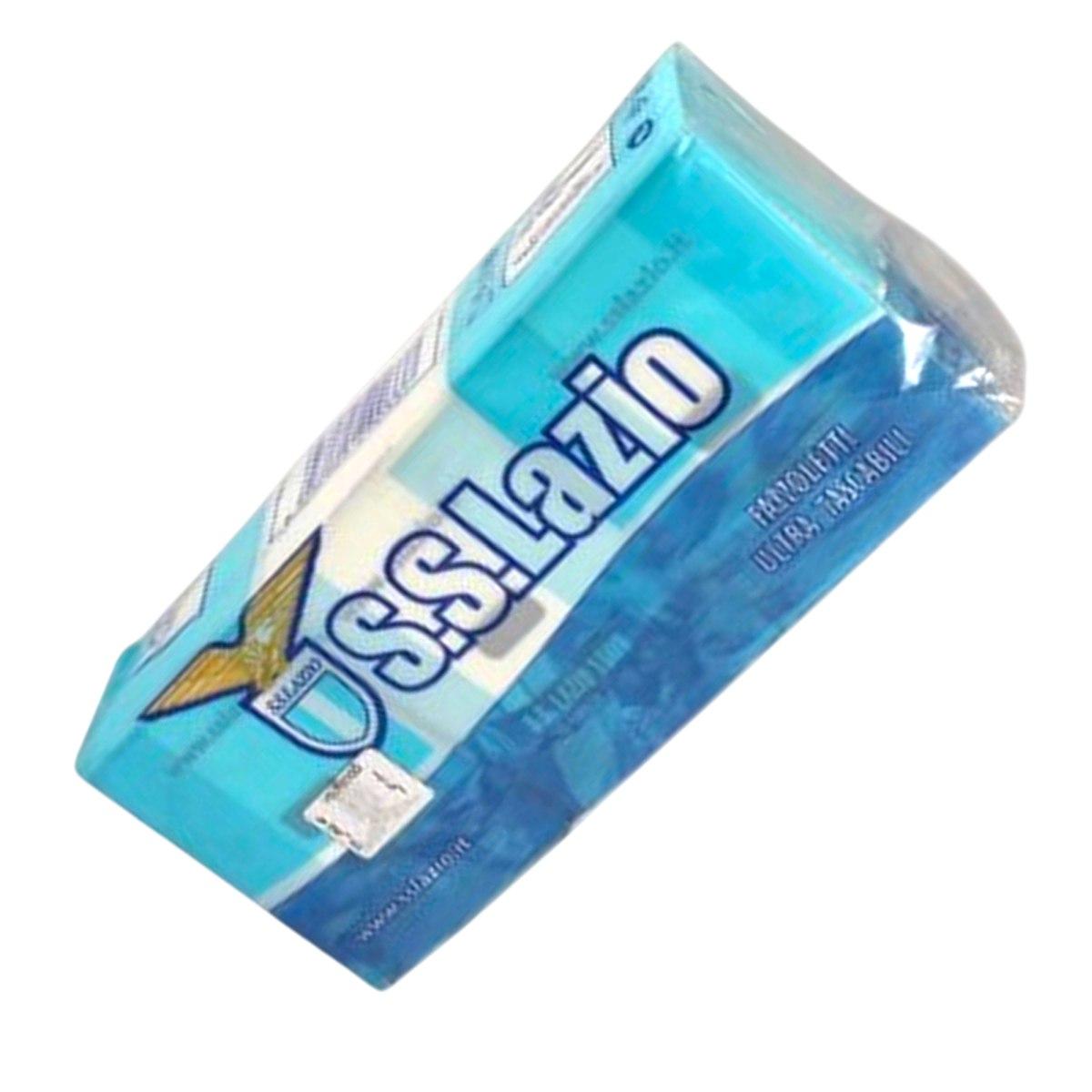 Fazzoletti Lazio pz.6 4 Veli | M2 Store