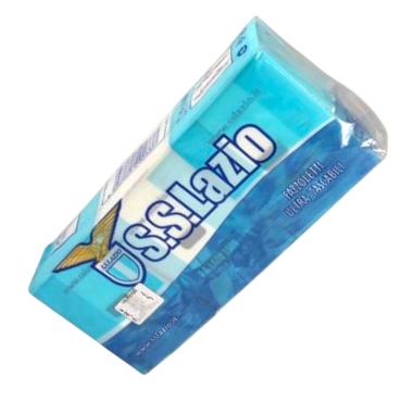 Fazzoletti Lazio pz.6 4 Veli | M2 Store