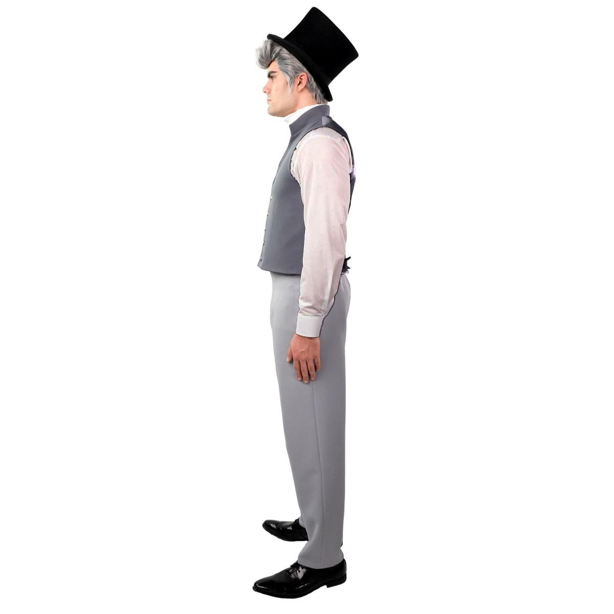 Pantaloni Grigio |Orlob