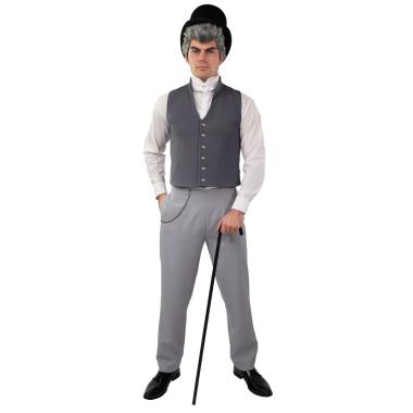 Pantaloni Grigio |Orlob