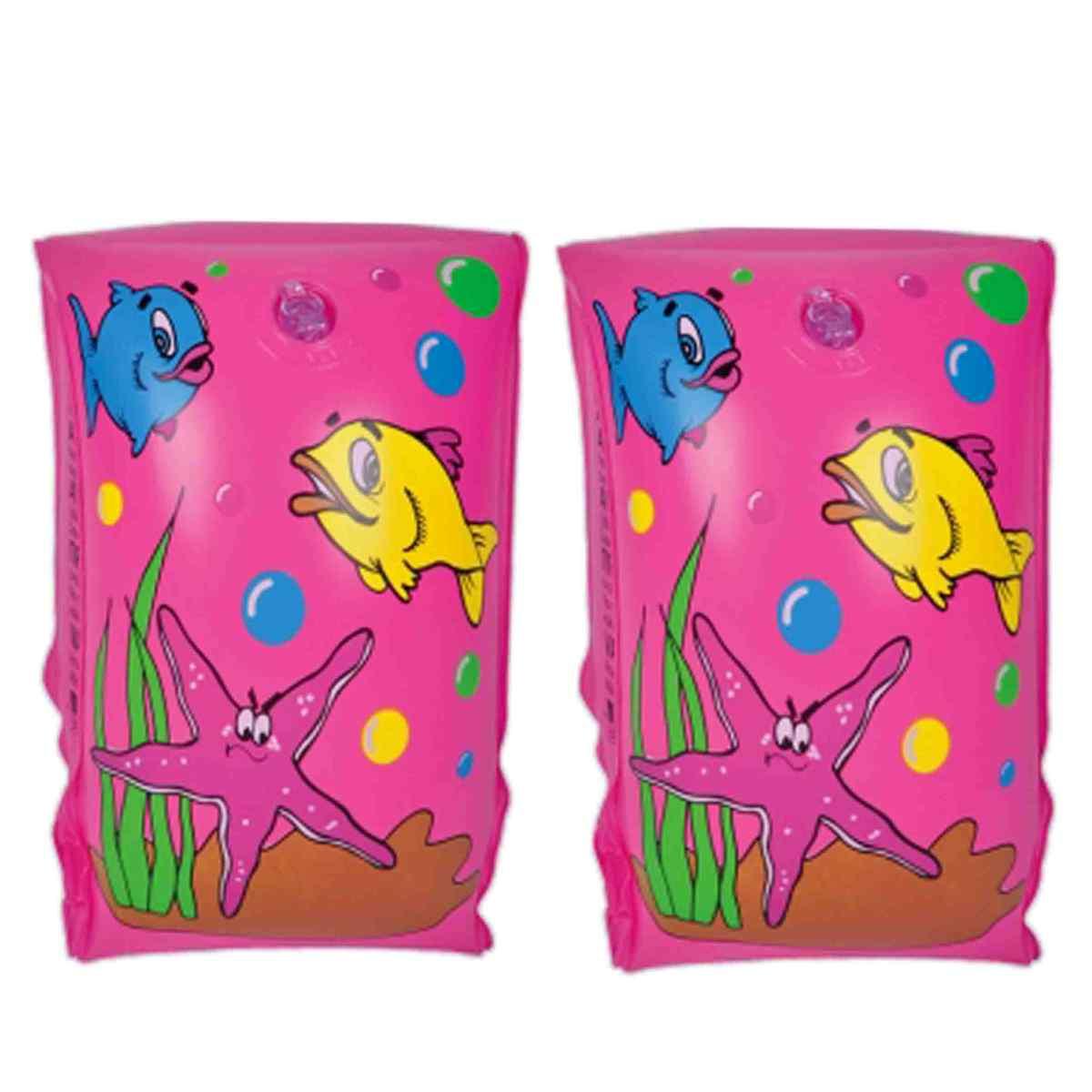 Braccioli Mare Pesciolini cm.25x15 Modelli Assortiti | M2 Store