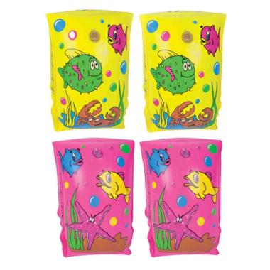 Braccioli Mare Pesciolini cm.25x15 Modelli Assortiti | M2 Store