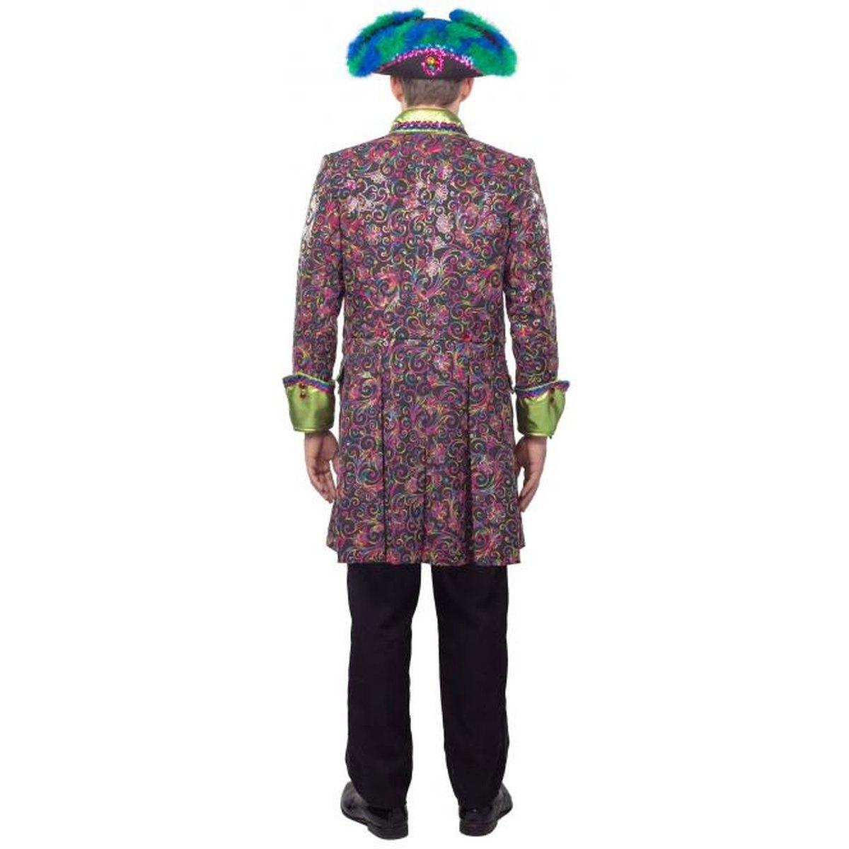 Giacca Paillettes |Orlob