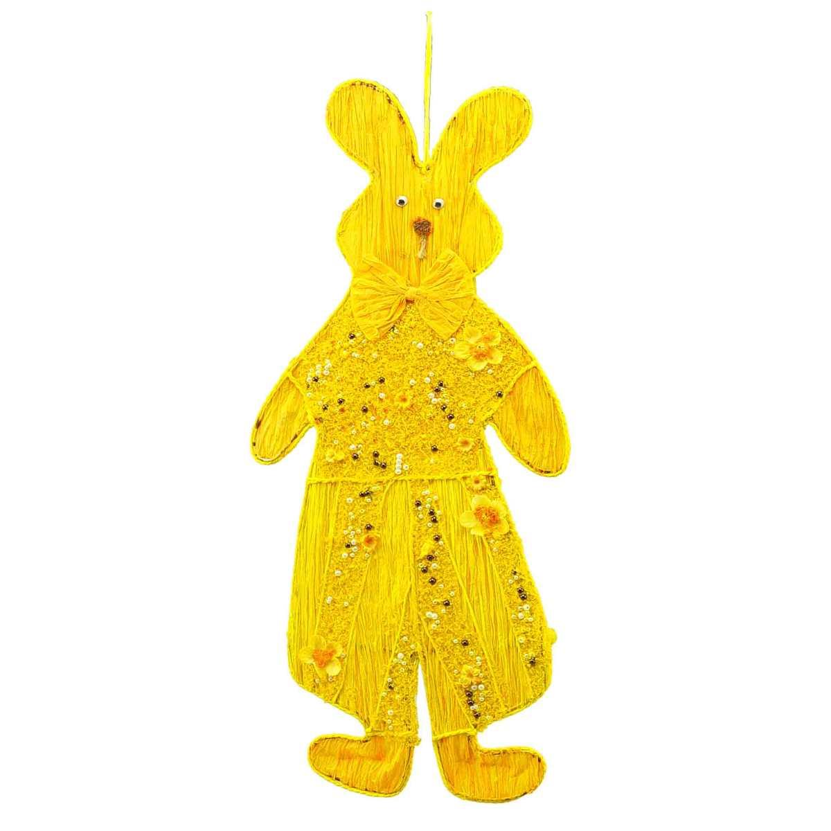 Coniglio Carta cm.45 Colorato | M2 Store