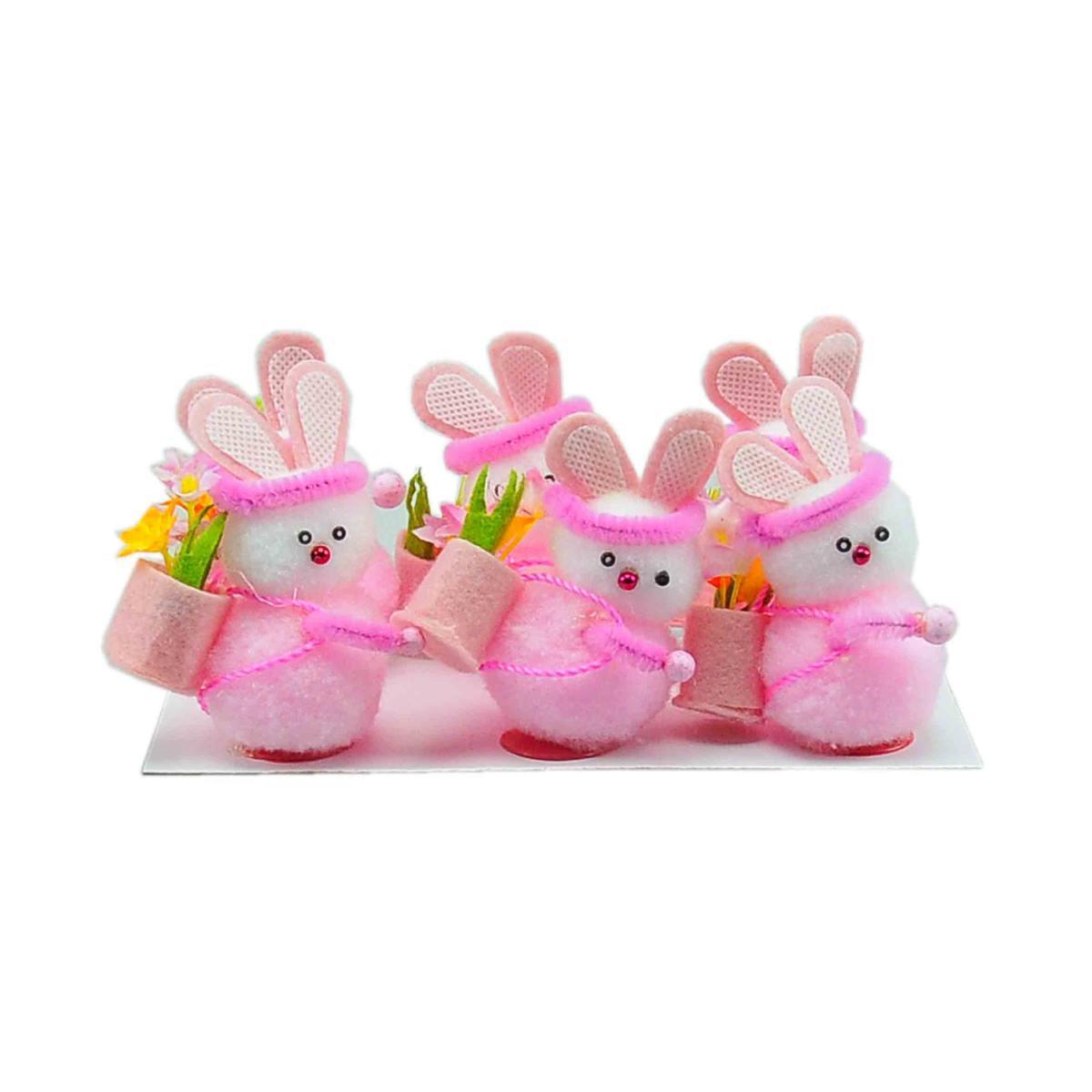 Coniglietti in Box Set pz.6 | M2 Store