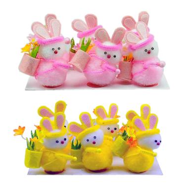 Coniglietti in Box Set pz.6 | M2 Store