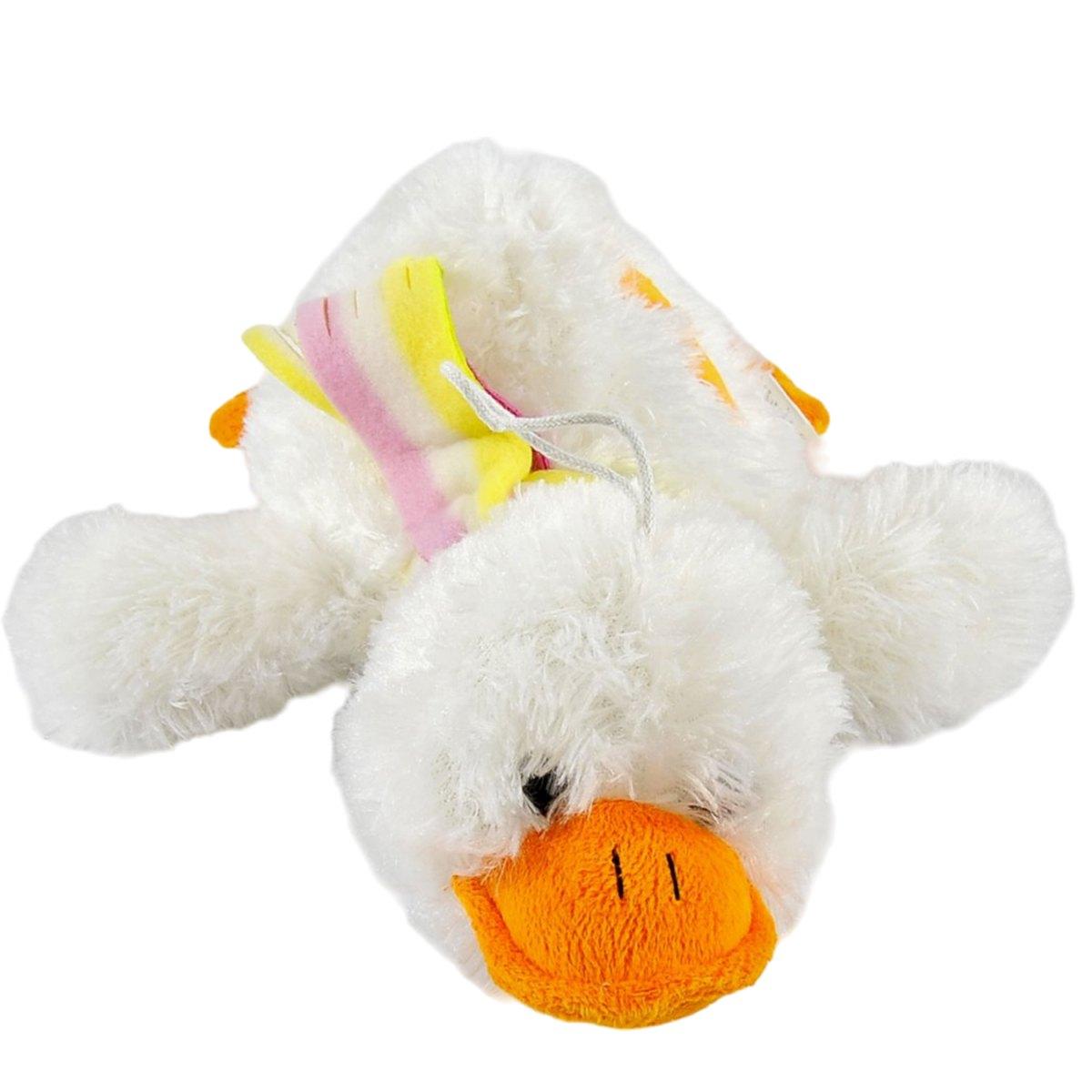 Peluche Papera Sdraiata cm.32 | M2 Store