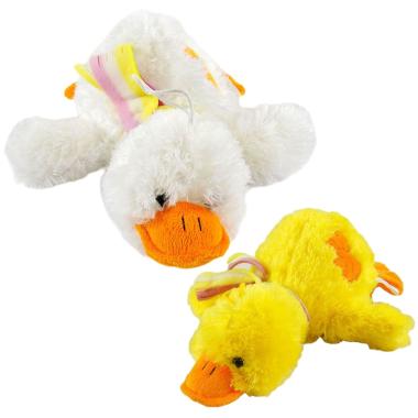 Peluche Papera Sdraiata cm.32 | M2 Store