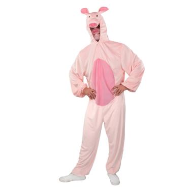 Costume Maiale TU |Orlob