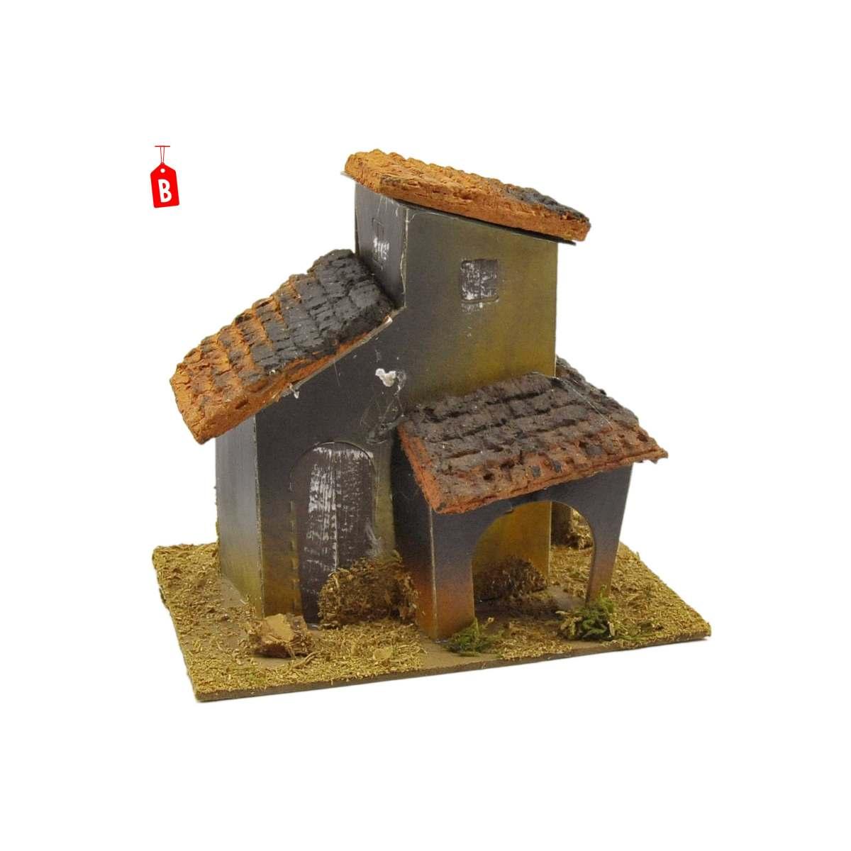 Casetta cm.16xH16 (Disp. 6 Modelli) | M2 Store