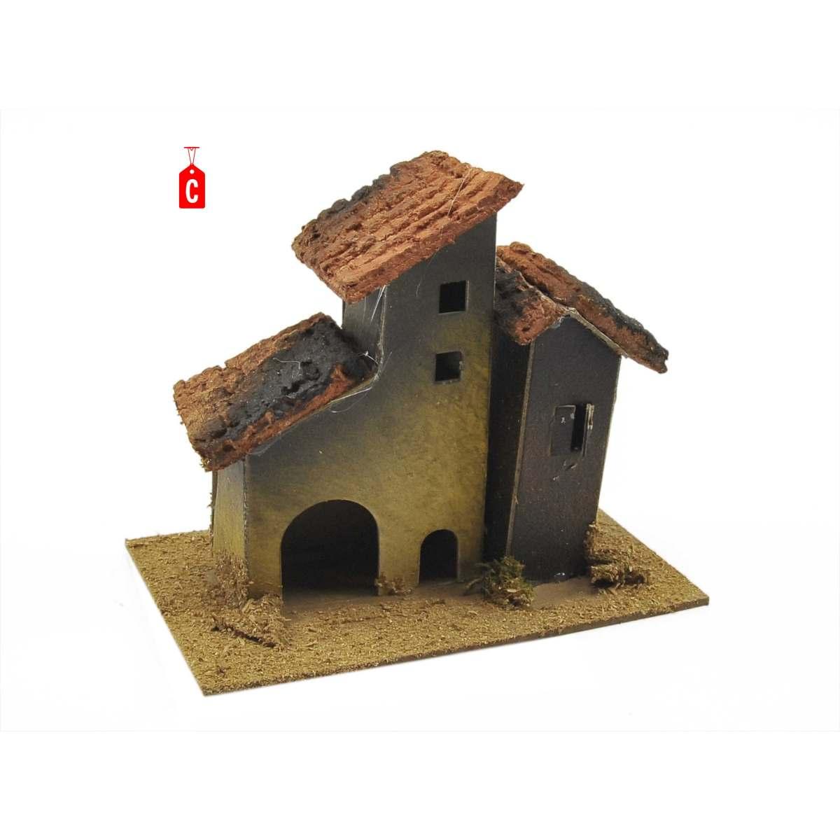 Casetta cm.16xH16 (Disp. 6 Modelli) | M2 Store