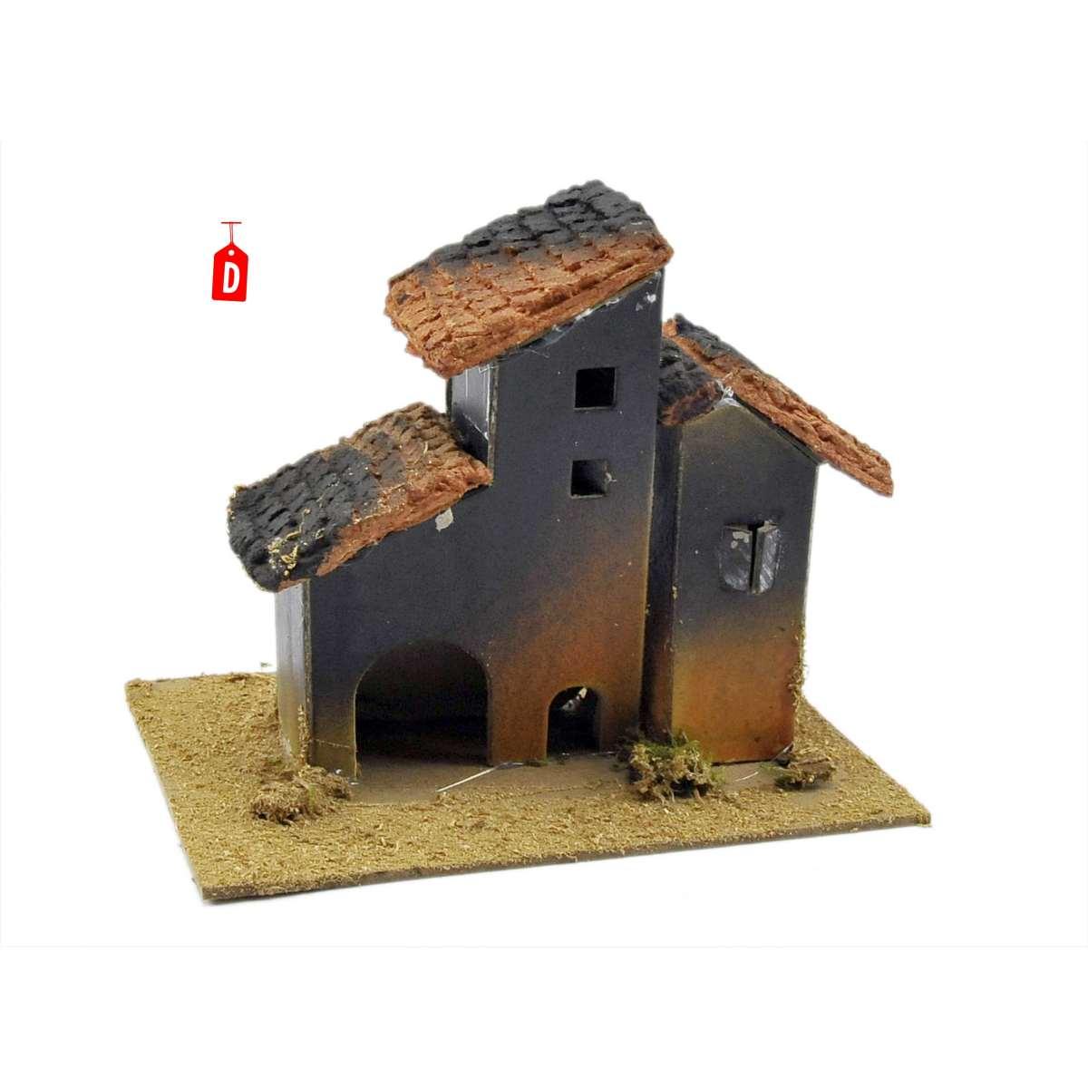 Casetta cm.16xH16 (Disp. 6 Modelli) | M2 Store