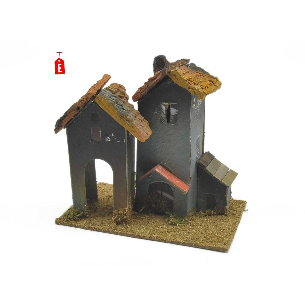 Casetta cm.16xH16 (Disp. 6 Modelli) | M2 Store