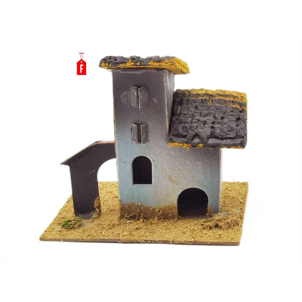 Casetta cm.16xH16 (Disp. 6 Modelli) | M2 Store