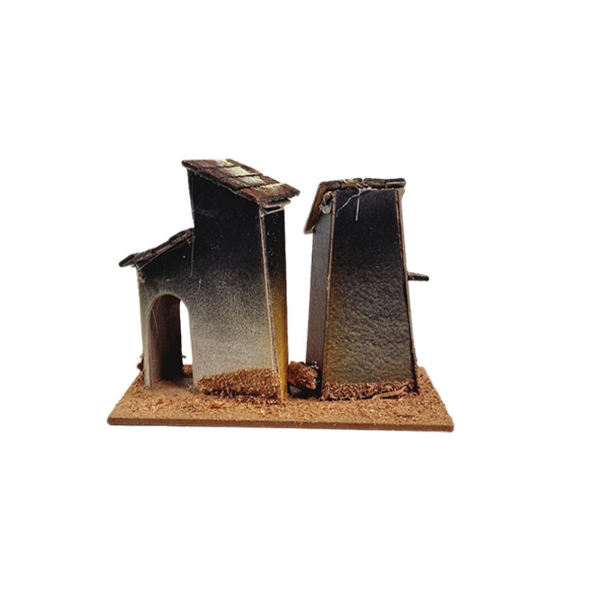 Casetta cm.13xH9 (Disp. 3 Modelli) | M2 Store