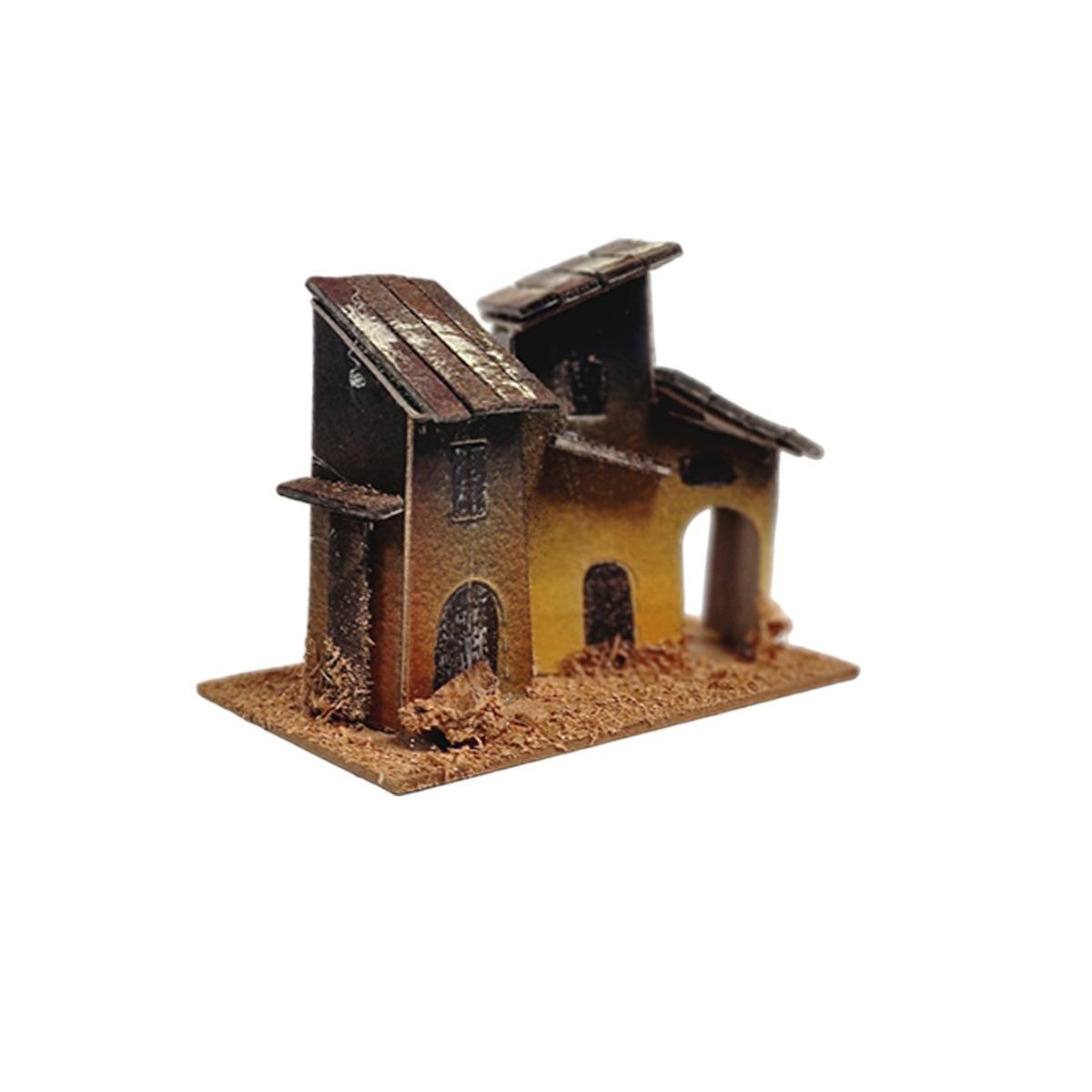 Casetta cm.13xH9 (Disp. 3 Modelli) | M2 Store