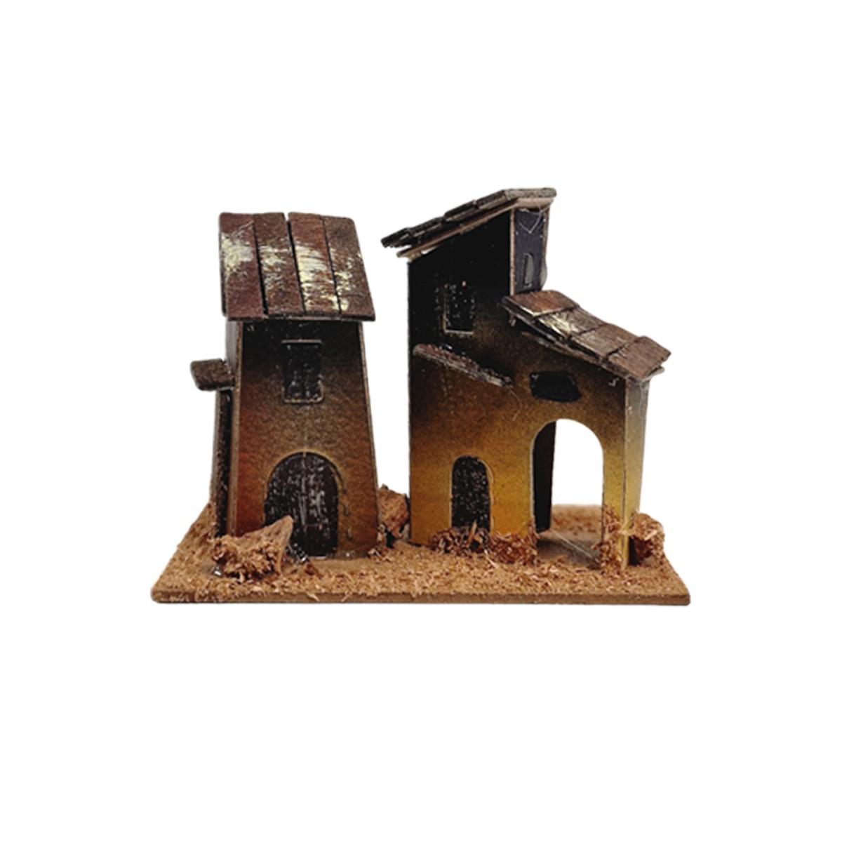 Casetta cm.13xH9 (Disp. 3 Modelli) | M2 Store