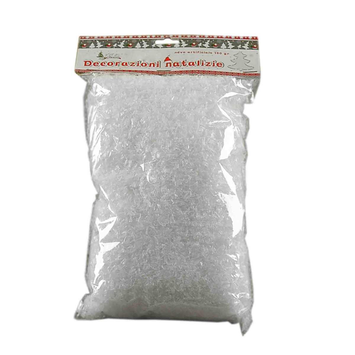 Neve Riccioli Bianche gr.150 | M2 Store