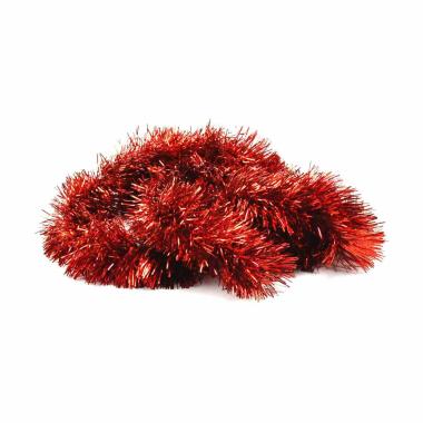 Frangia mt.2 cm.10 Rossa |M2 Store