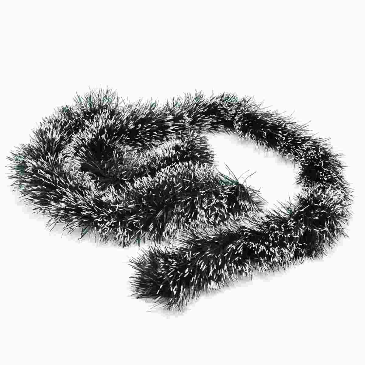 Frangia mt.2 cm.11,5 Verde/Bianca |M2 Store