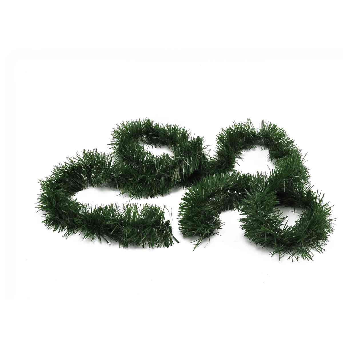 Frangia mt.2 cm.Ø7,5 Verde |M2 Store