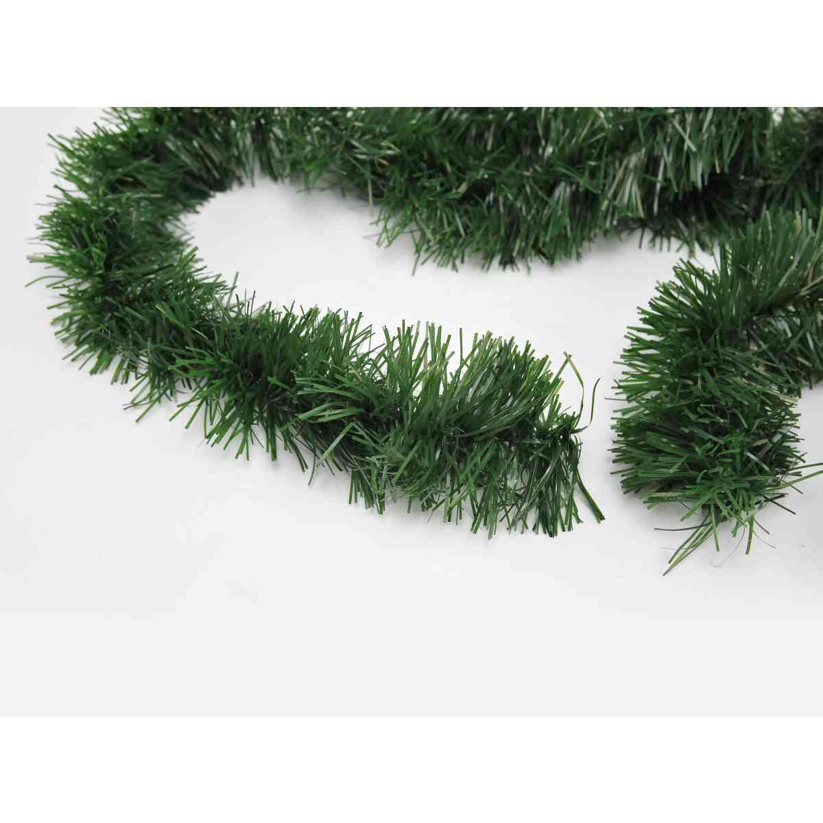 Frangia mt.2 cm.Ø7,5 Verde |M2 Store