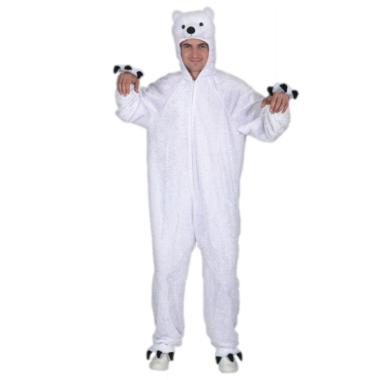 Costume Orso Bianco |Orlob