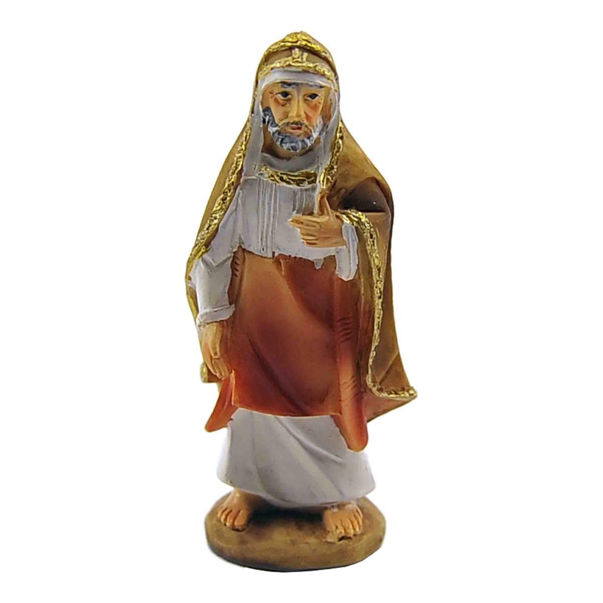 Statua cm.6 Arabo | M2 Store