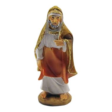 Statua cm.6 Arabo | M2 Store