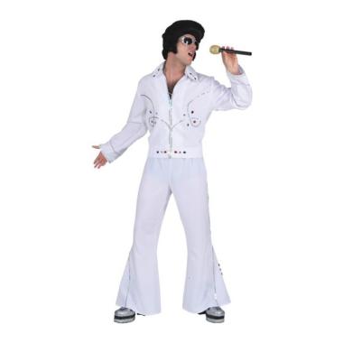 Costume Elvis Rock Star |Orlob
