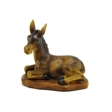 Animali Asino cm.9x8 | M2 Store