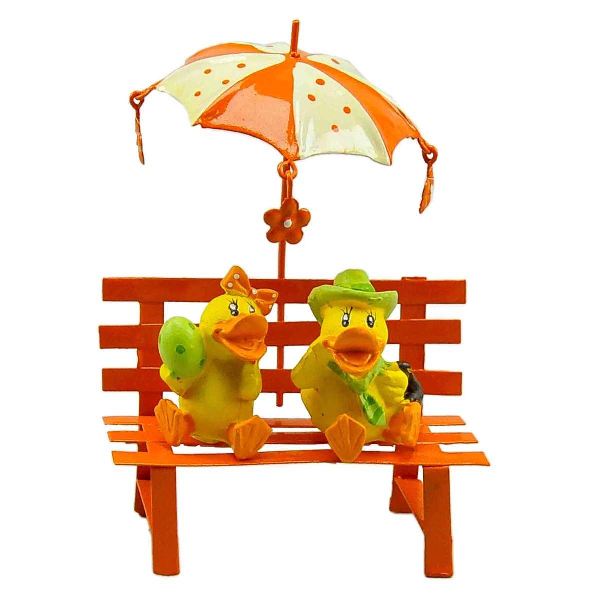 Papera con Panchina Set pz.2 | M2 Store