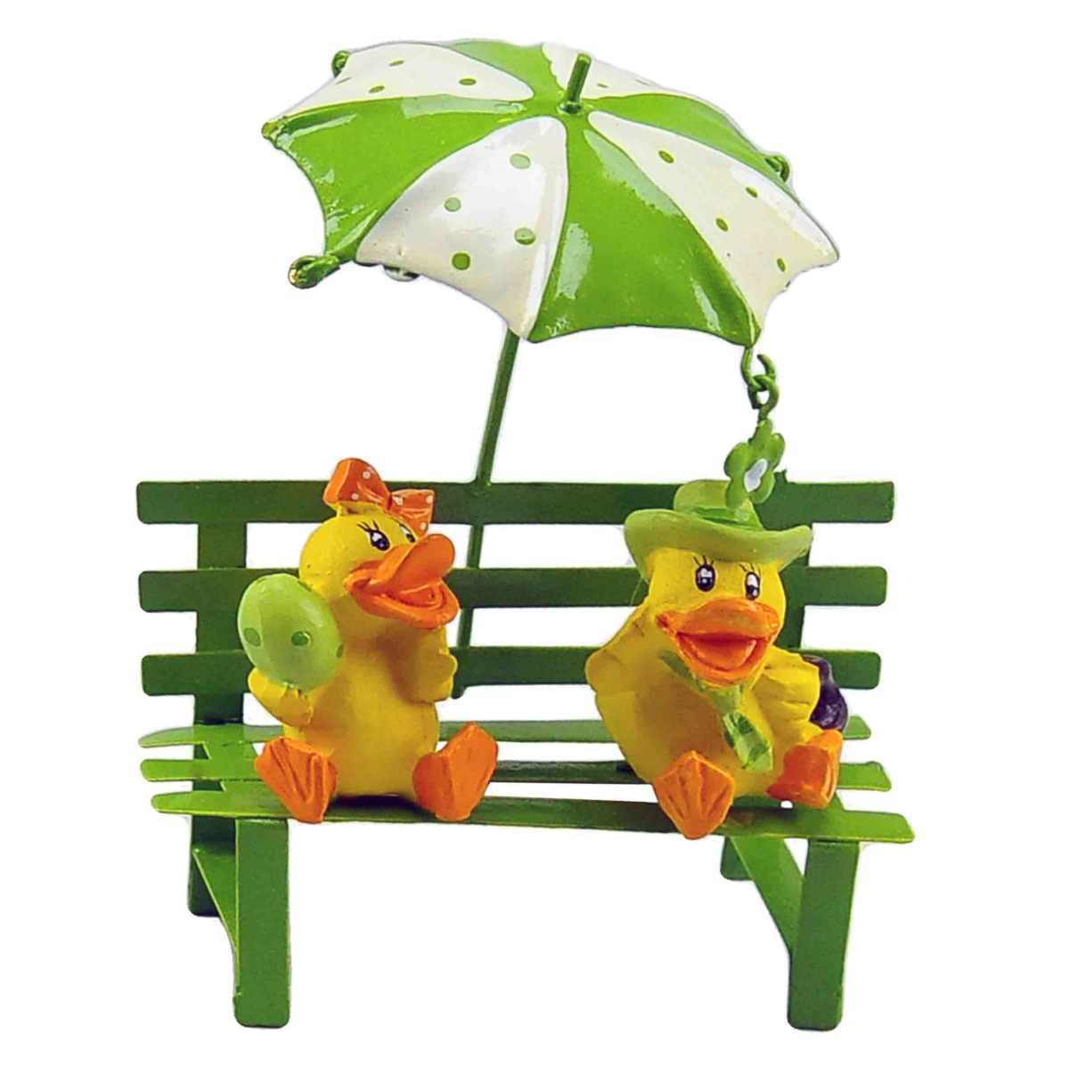 Papera con Panchina Set pz.2 | M2 Store