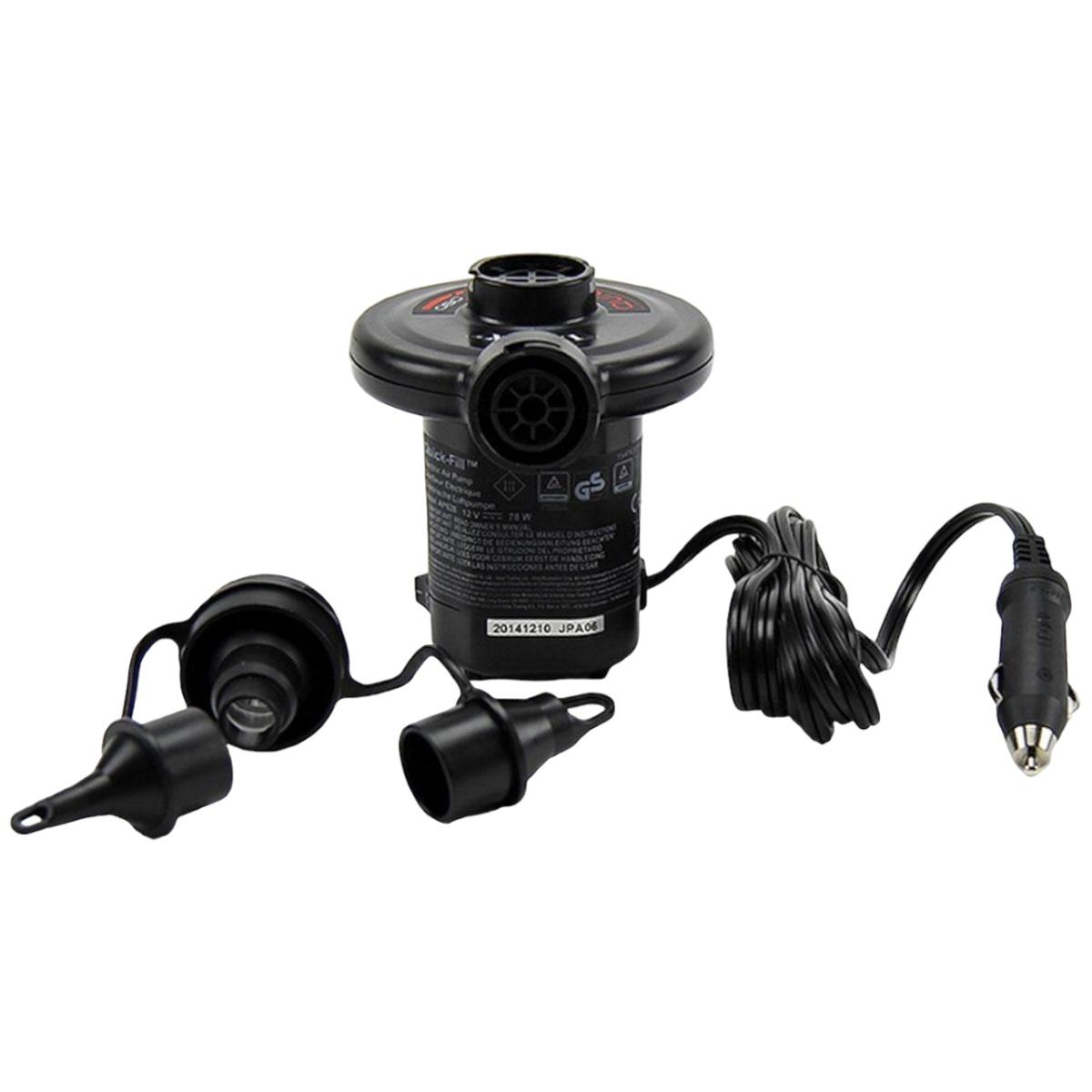 Pompa Elettrica Presa/Autovettura 12V | M2 Store