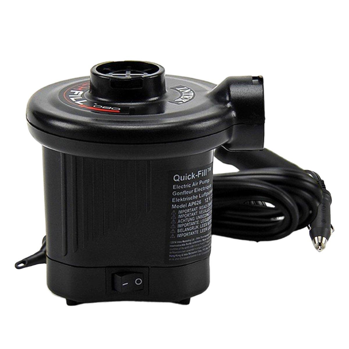 Pompa Elettrica Presa/Autovettura 12V | M2 Store