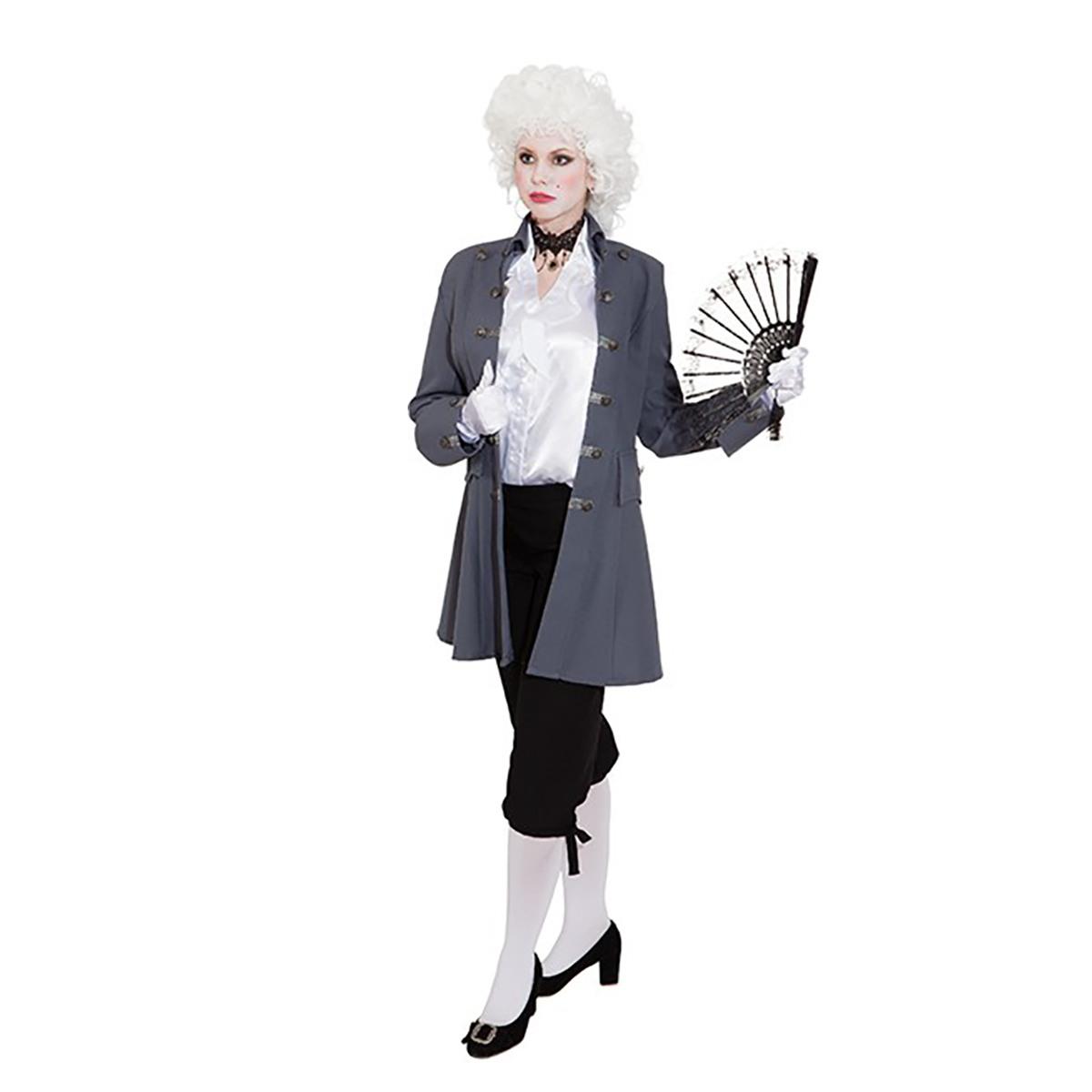 Giacca Nobile Grigia |Orlob