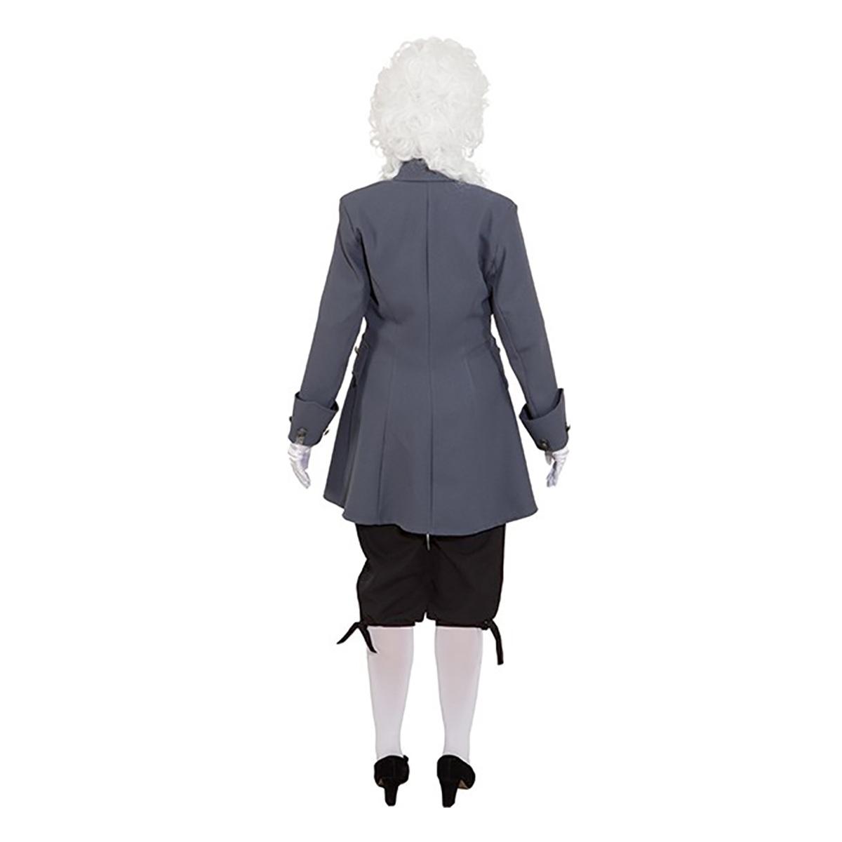 Giacca Nobile Grigia |Orlob