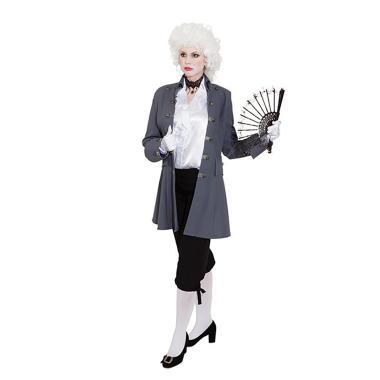 Giacca Nobile Grigia |Orlob