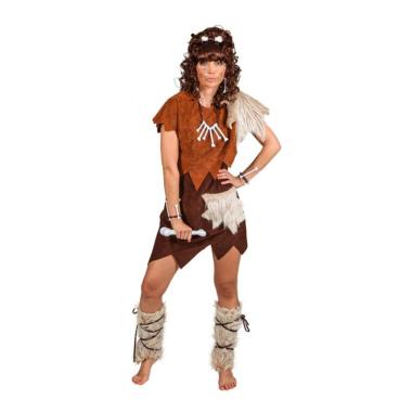 Costume Primitiva |Orlob