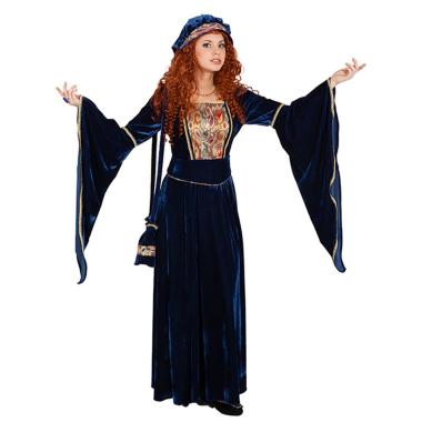 Costume Dama di Corte |Orlob