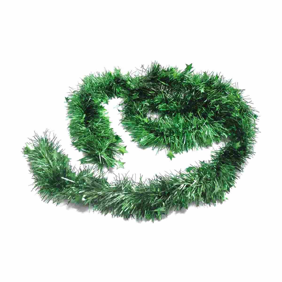 Frangia mt.2 cm.9 Stella Verde |M2 Store