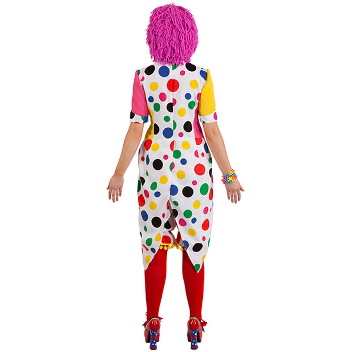 Giacca Frac Clown Augustina |Orlob